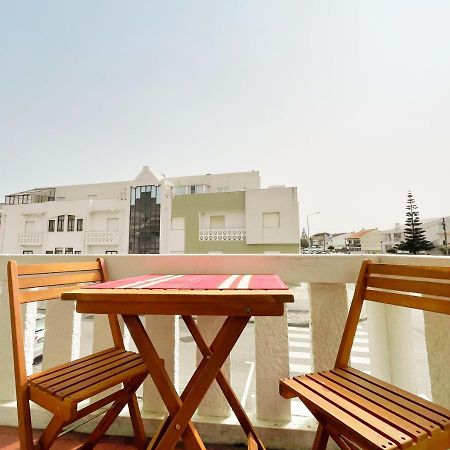 Beach Lovers Surf House - Aveiro - Praia Da Barra Εξωτερικό φωτογραφία