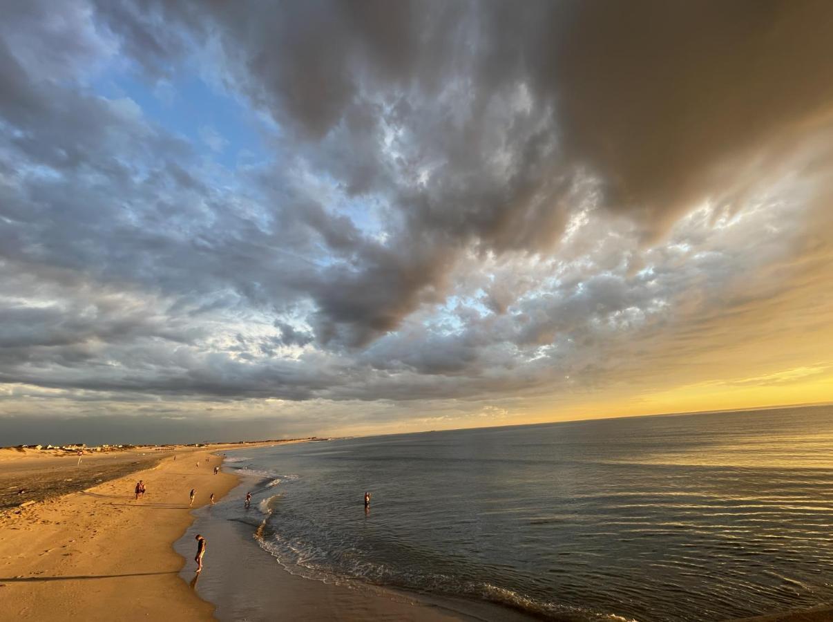 Beach Lovers Surf House - Aveiro - Praia Da Barra Εξωτερικό φωτογραφία