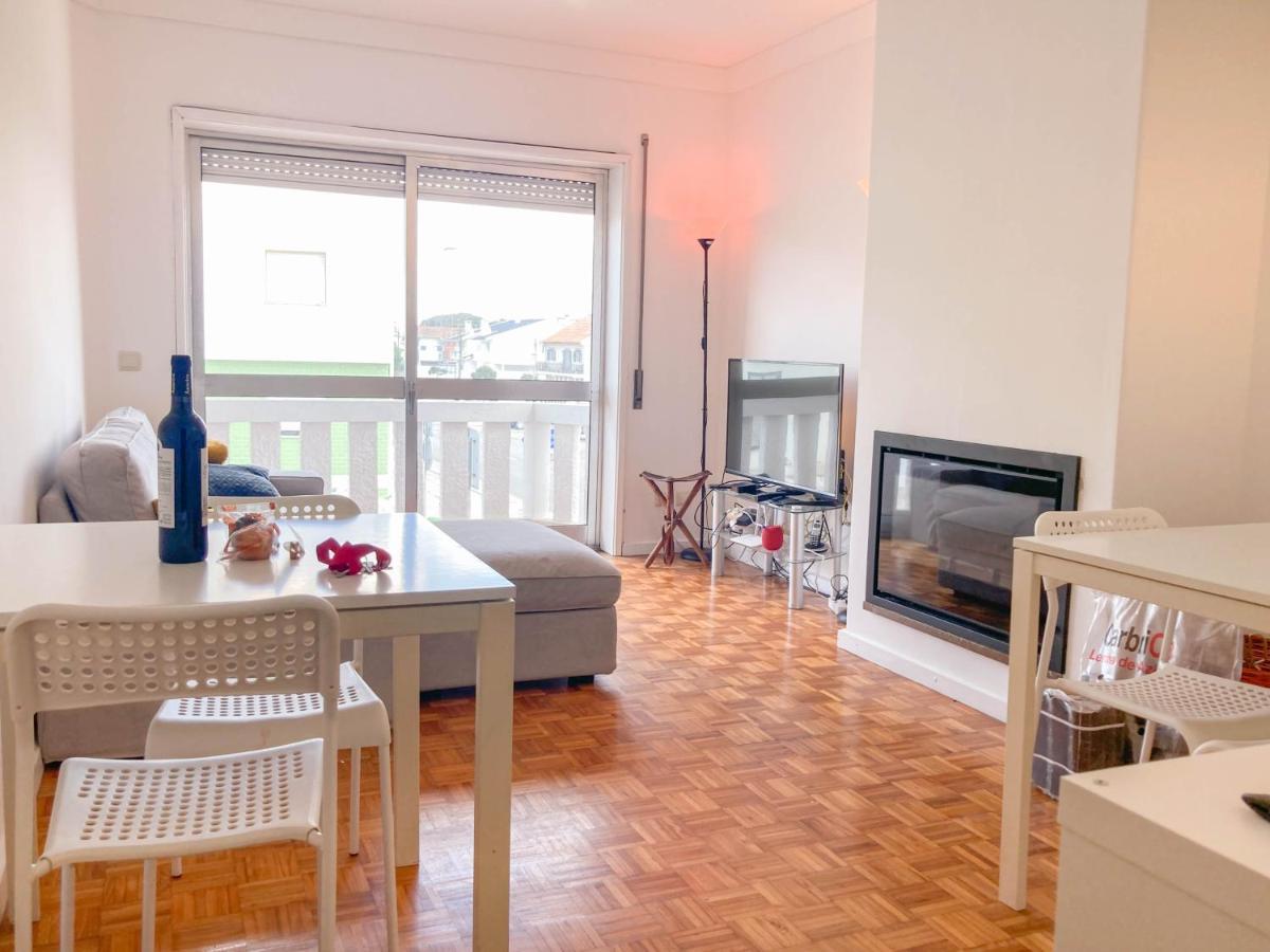 Beach Lovers Surf House - Aveiro - Praia Da Barra Εξωτερικό φωτογραφία