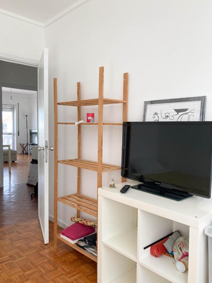 Beach Lovers Surf House - Aveiro - Praia Da Barra Εξωτερικό φωτογραφία