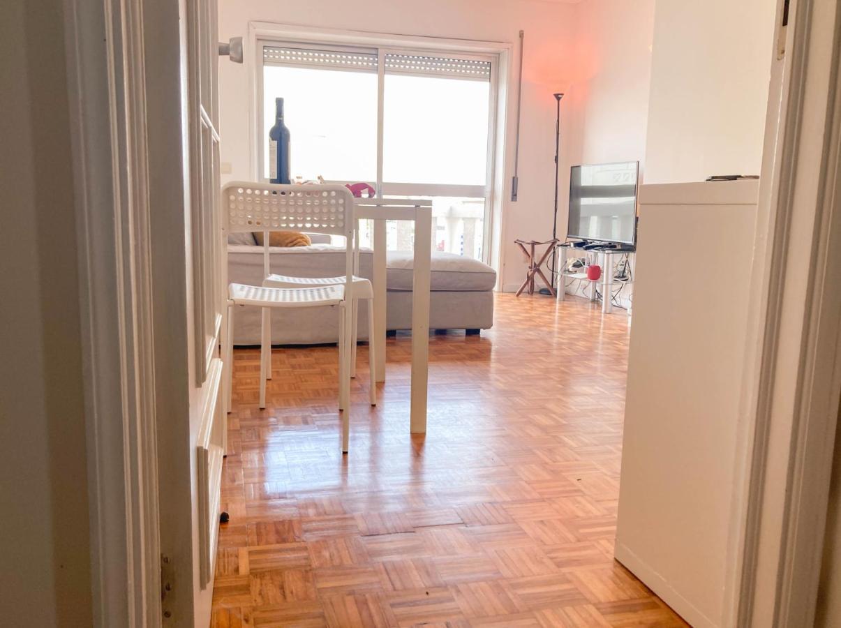 Beach Lovers Surf House - Aveiro - Praia Da Barra Εξωτερικό φωτογραφία