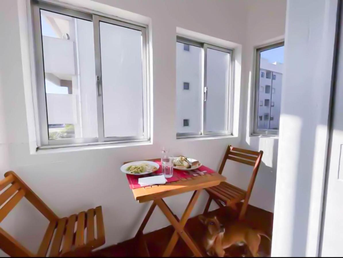 Beach Lovers Surf House - Aveiro - Praia Da Barra Εξωτερικό φωτογραφία
