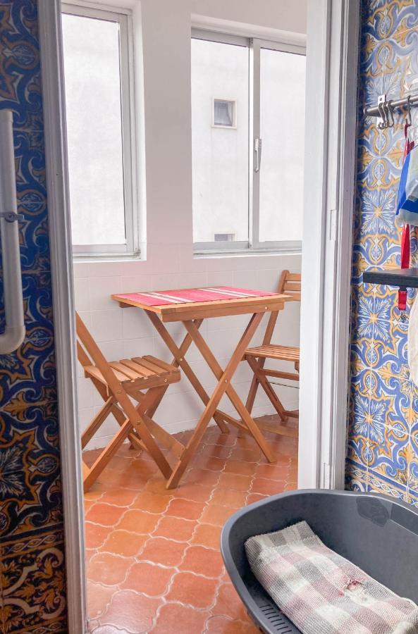 Beach Lovers Surf House - Aveiro - Praia Da Barra Εξωτερικό φωτογραφία