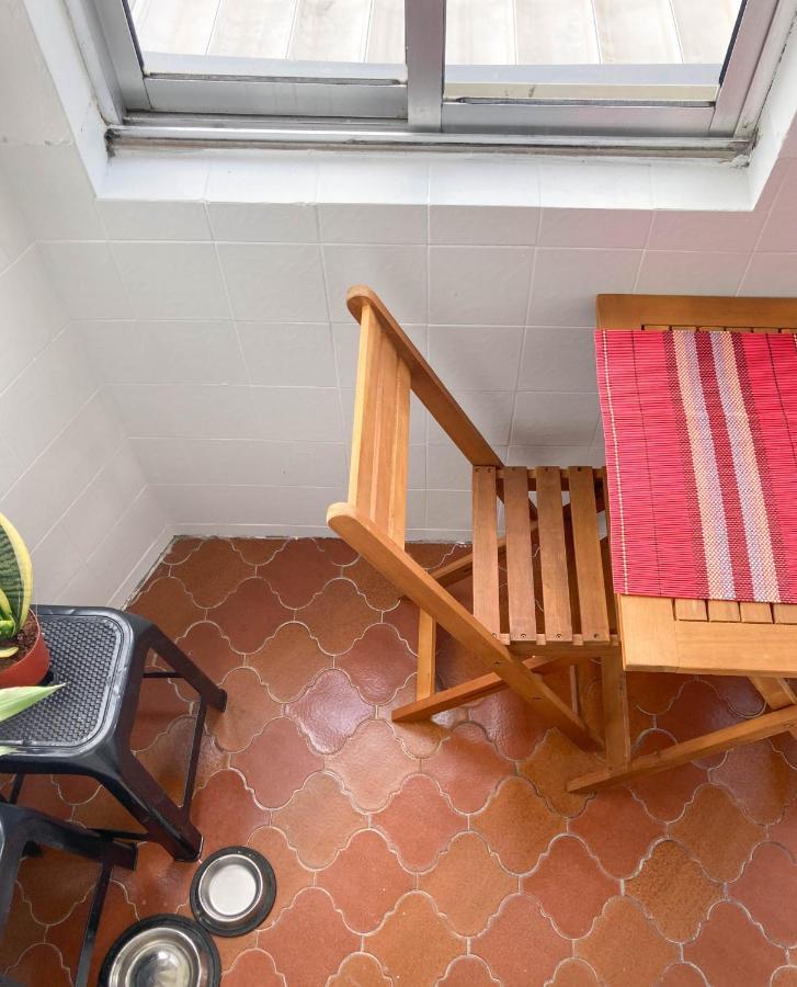 Beach Lovers Surf House - Aveiro - Praia Da Barra Εξωτερικό φωτογραφία