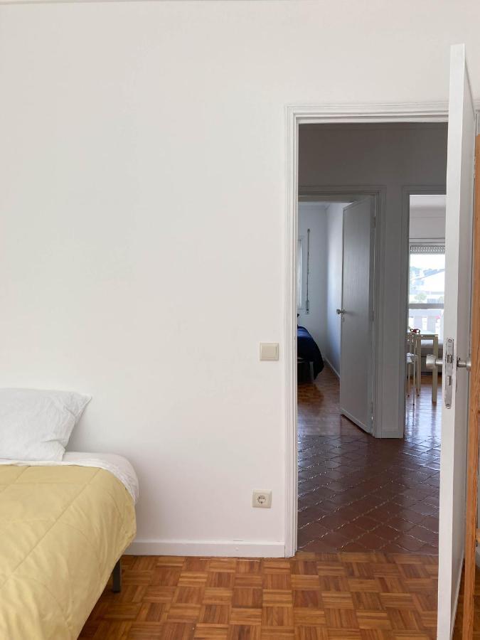 Beach Lovers Surf House - Aveiro - Praia Da Barra Εξωτερικό φωτογραφία