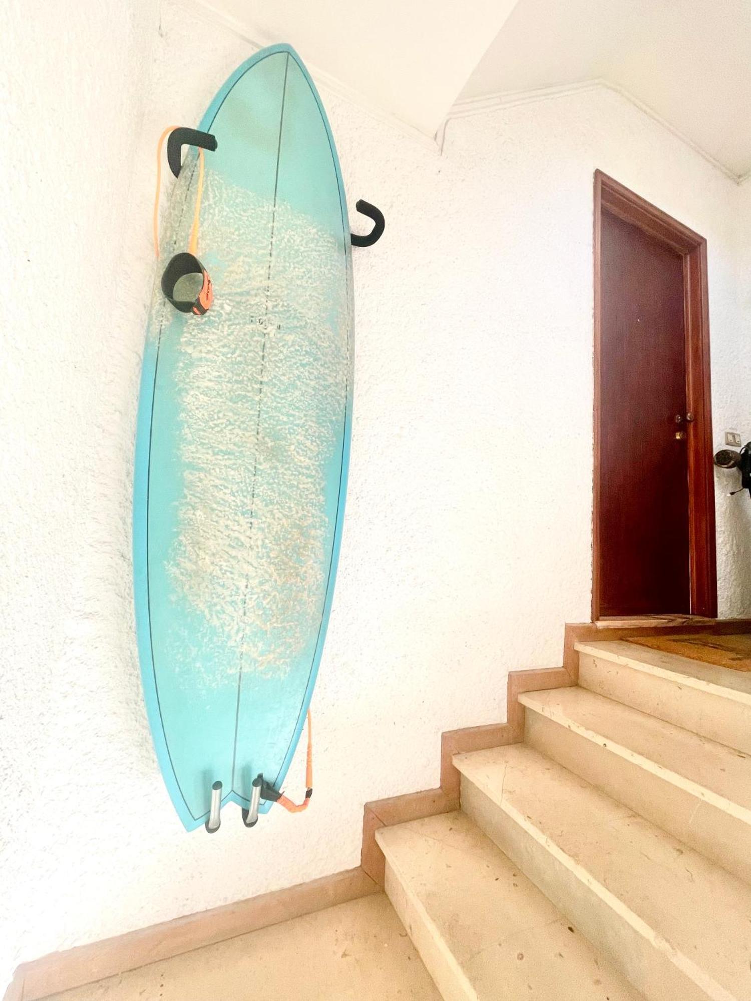 Beach Lovers Surf House - Aveiro - Praia Da Barra Εξωτερικό φωτογραφία
